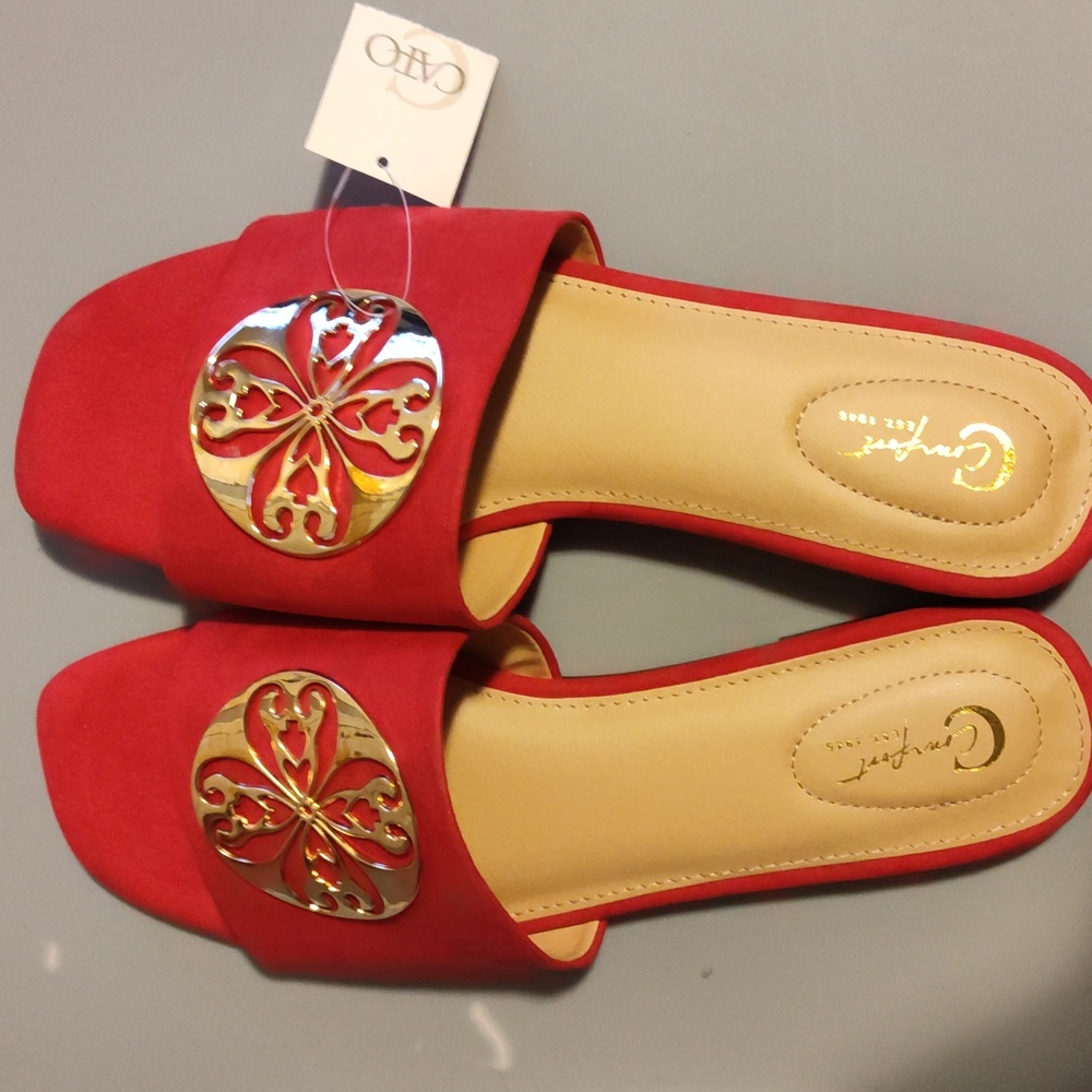 Sandals - Picture 7 of 8